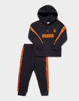 FC Hooded Tracksuit Set Children's