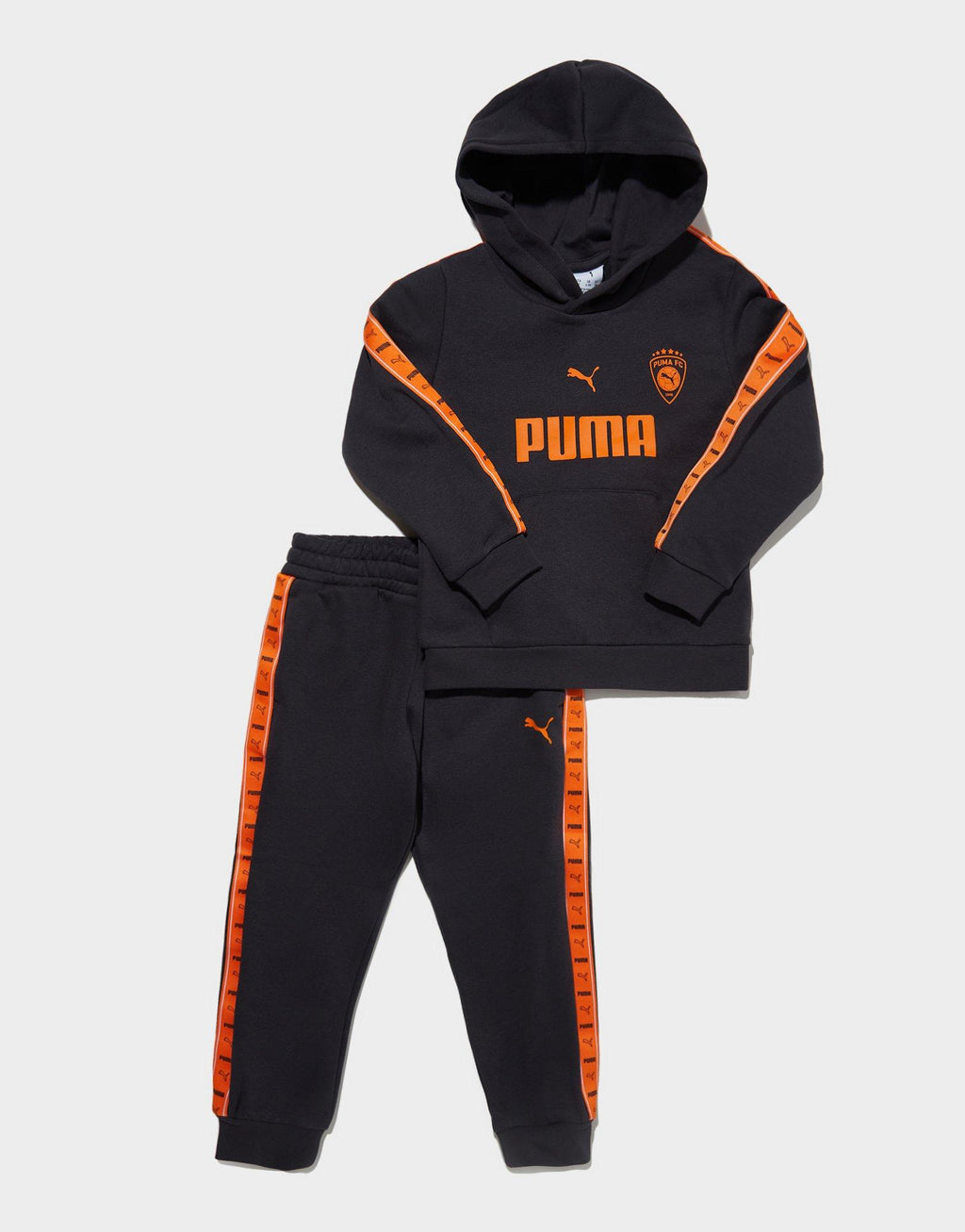 FC Hooded Tracksuit Set Children's