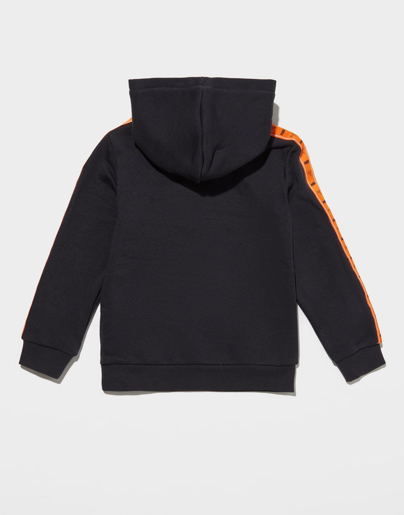 FC Hooded Tracksuit Set Children's