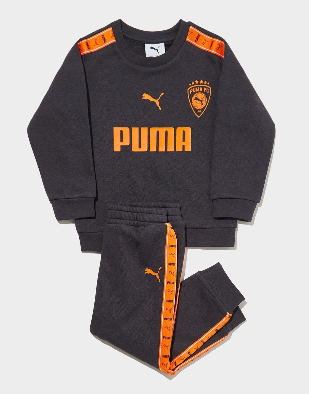 FC Sweatshirt Tracksuit Set Infant's