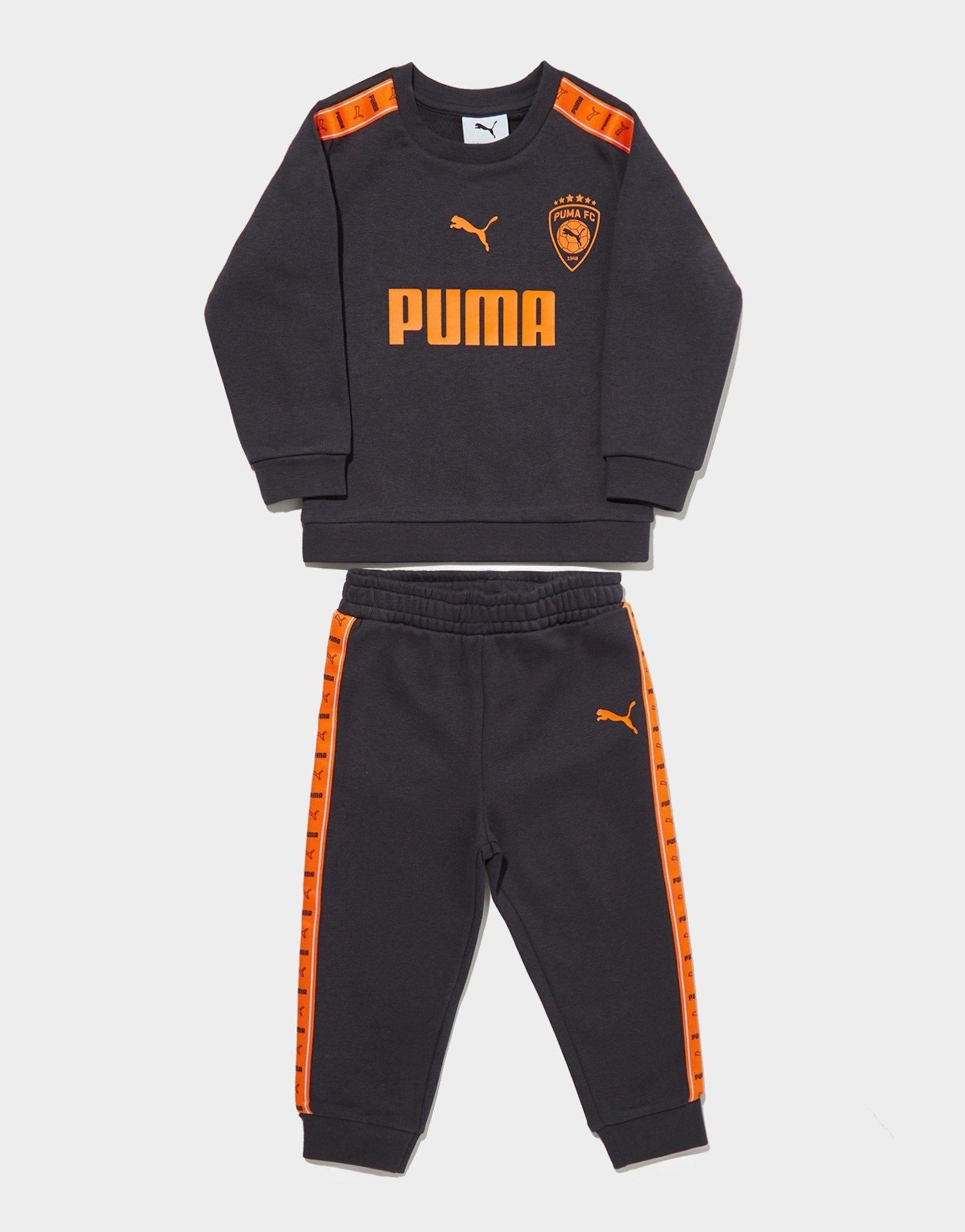 FC Sweatshirt Tracksuit Set Infant's