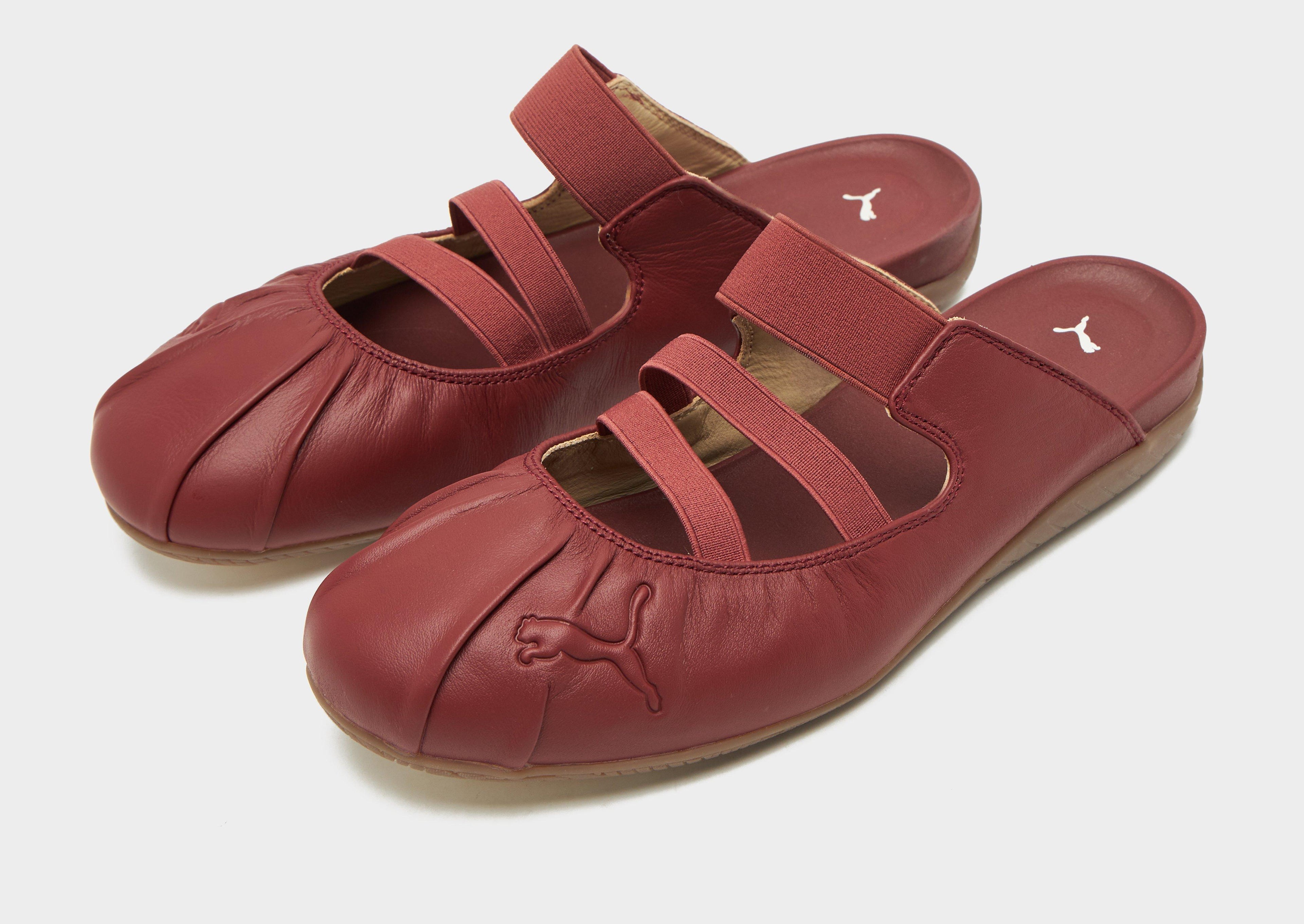 Speedcat Mule Women's