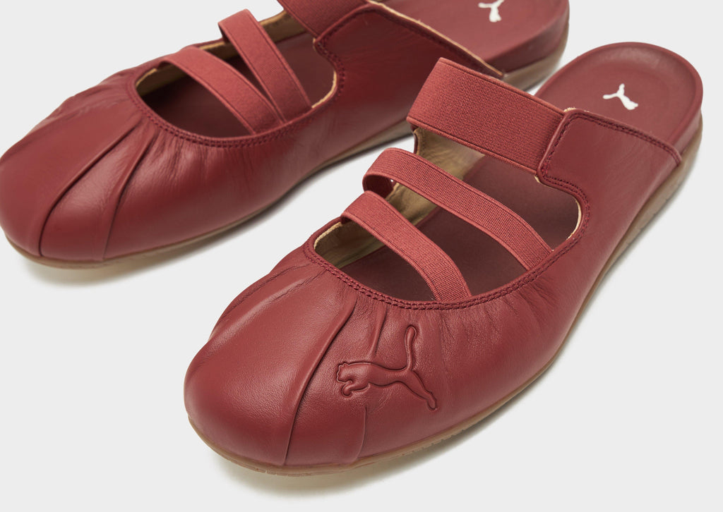 Speedcat Mule Women's
