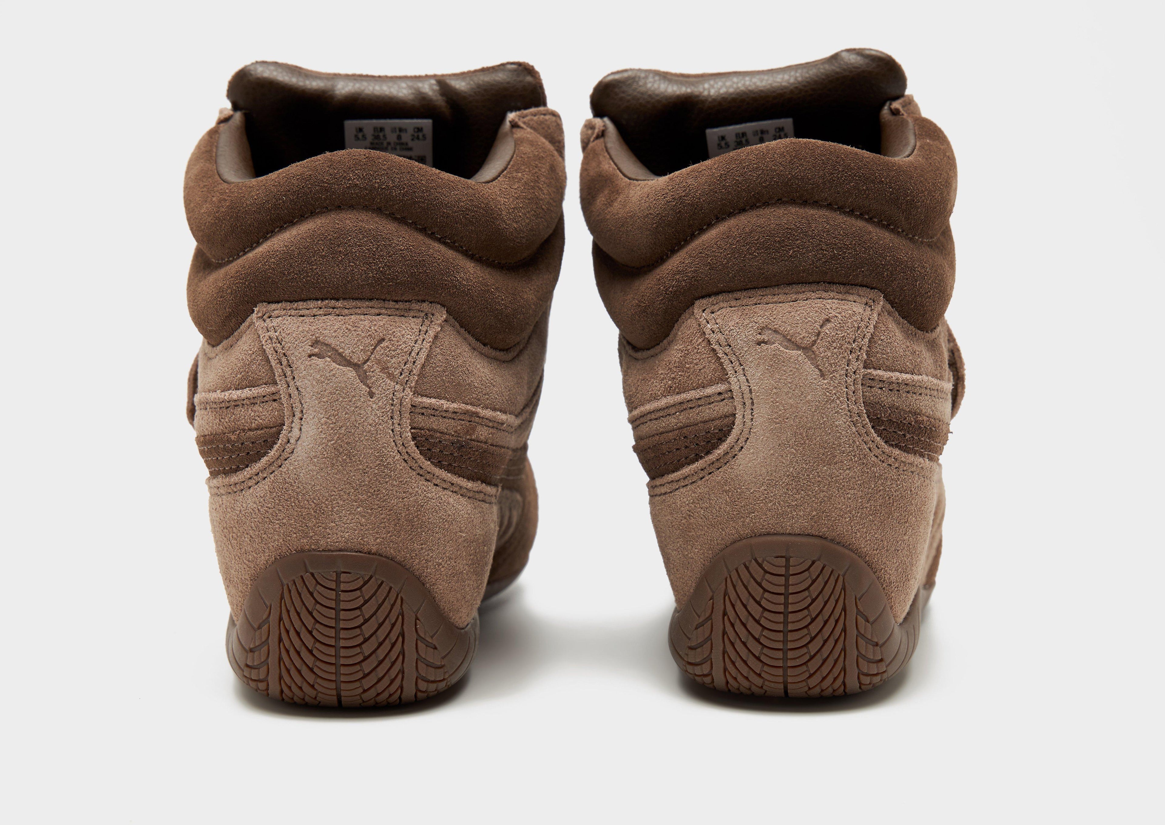 Speedcat Wedge Women's