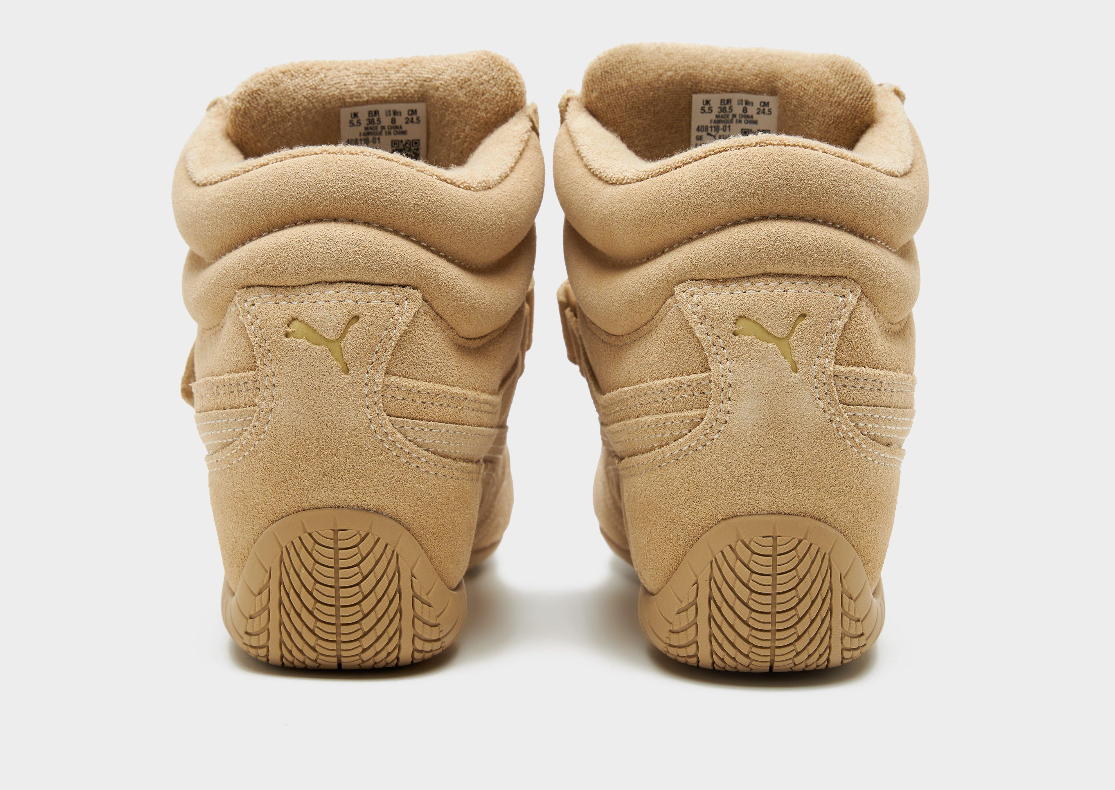 Speedcat Wedge Women's