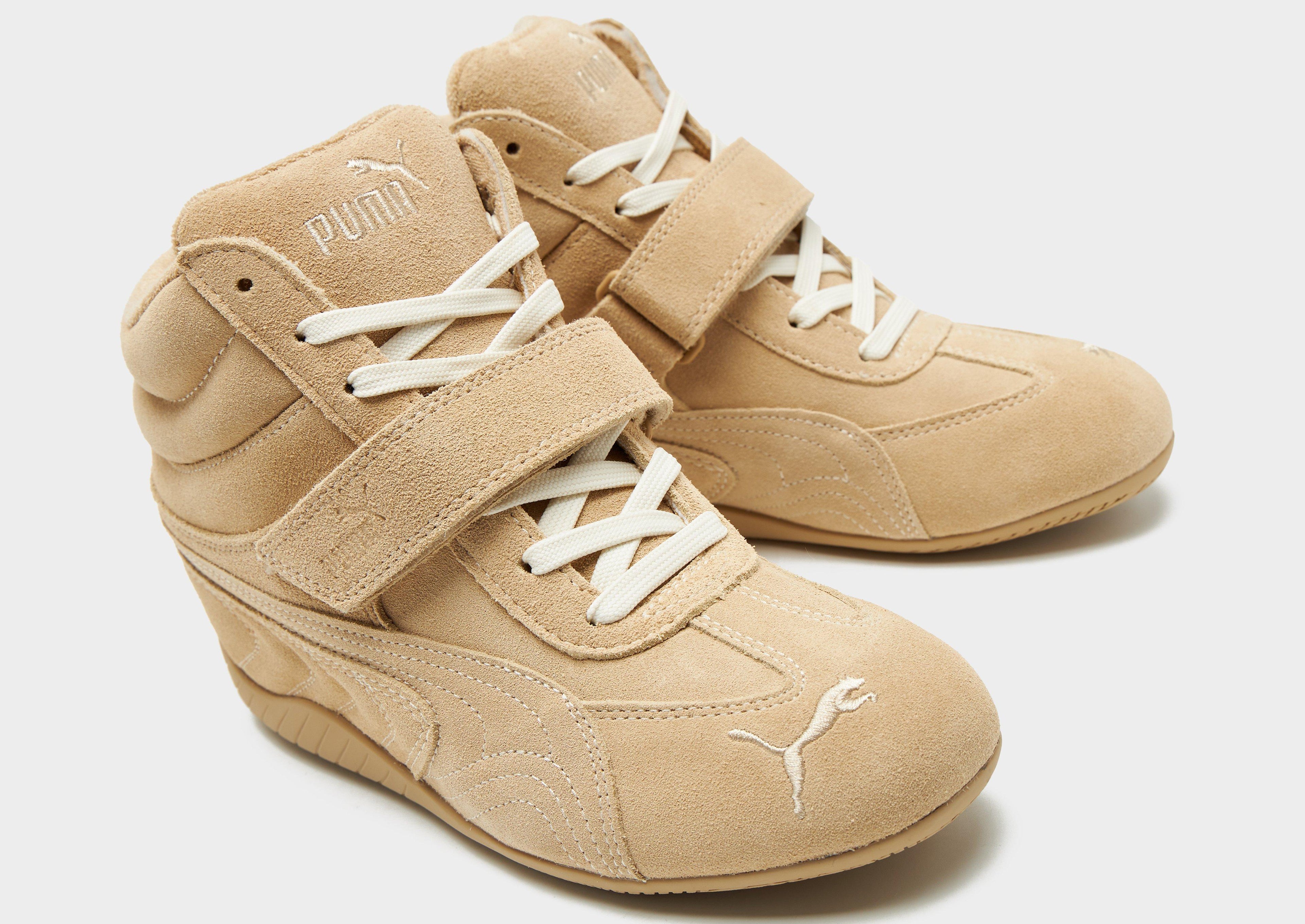Speedcat Wedge Women's