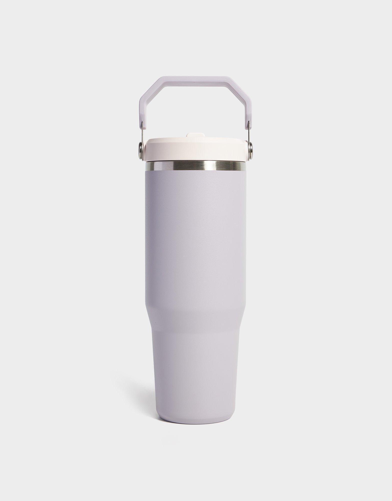 The IceFlow Flip Straw Tumbler 880mL