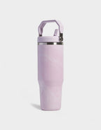 The IceFlow Flip Straw Tumbler 880mL