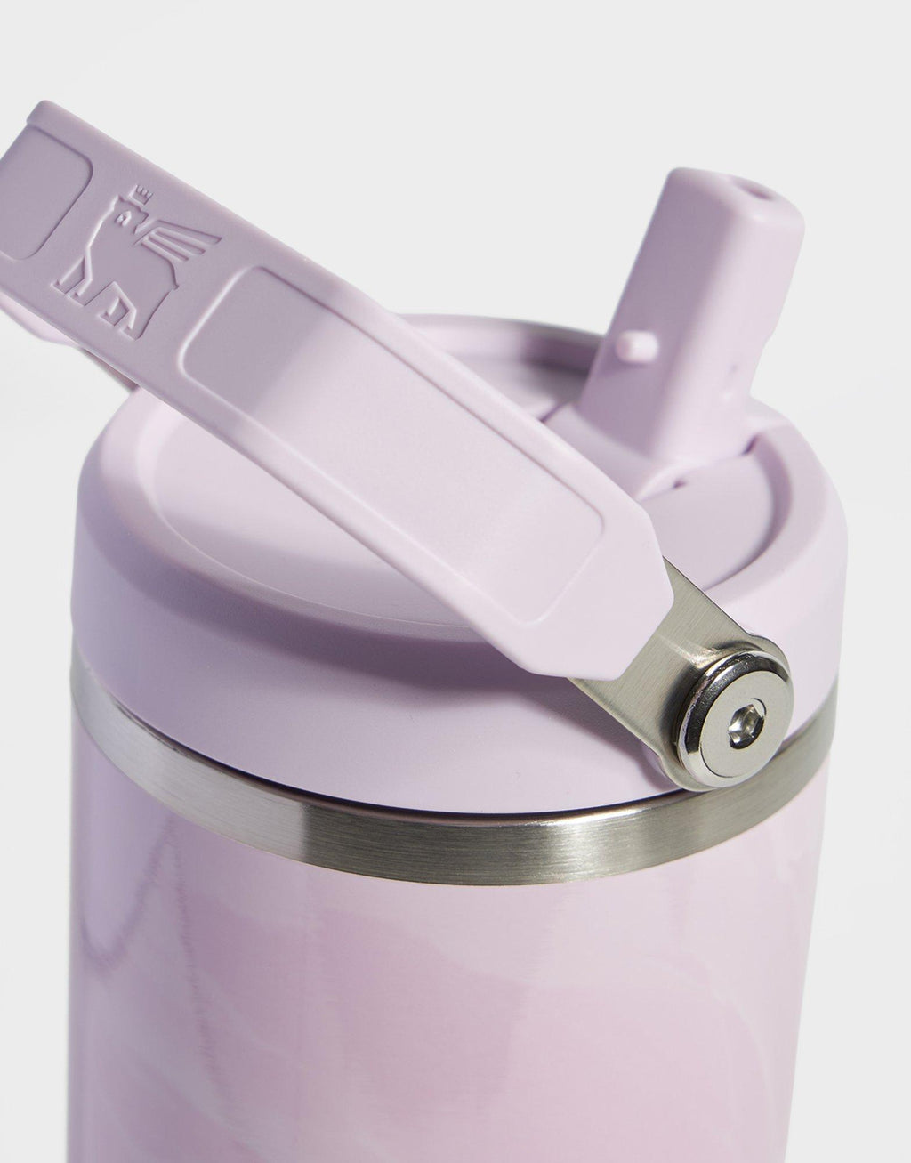 The IceFlow Flip Straw Tumbler 880mL