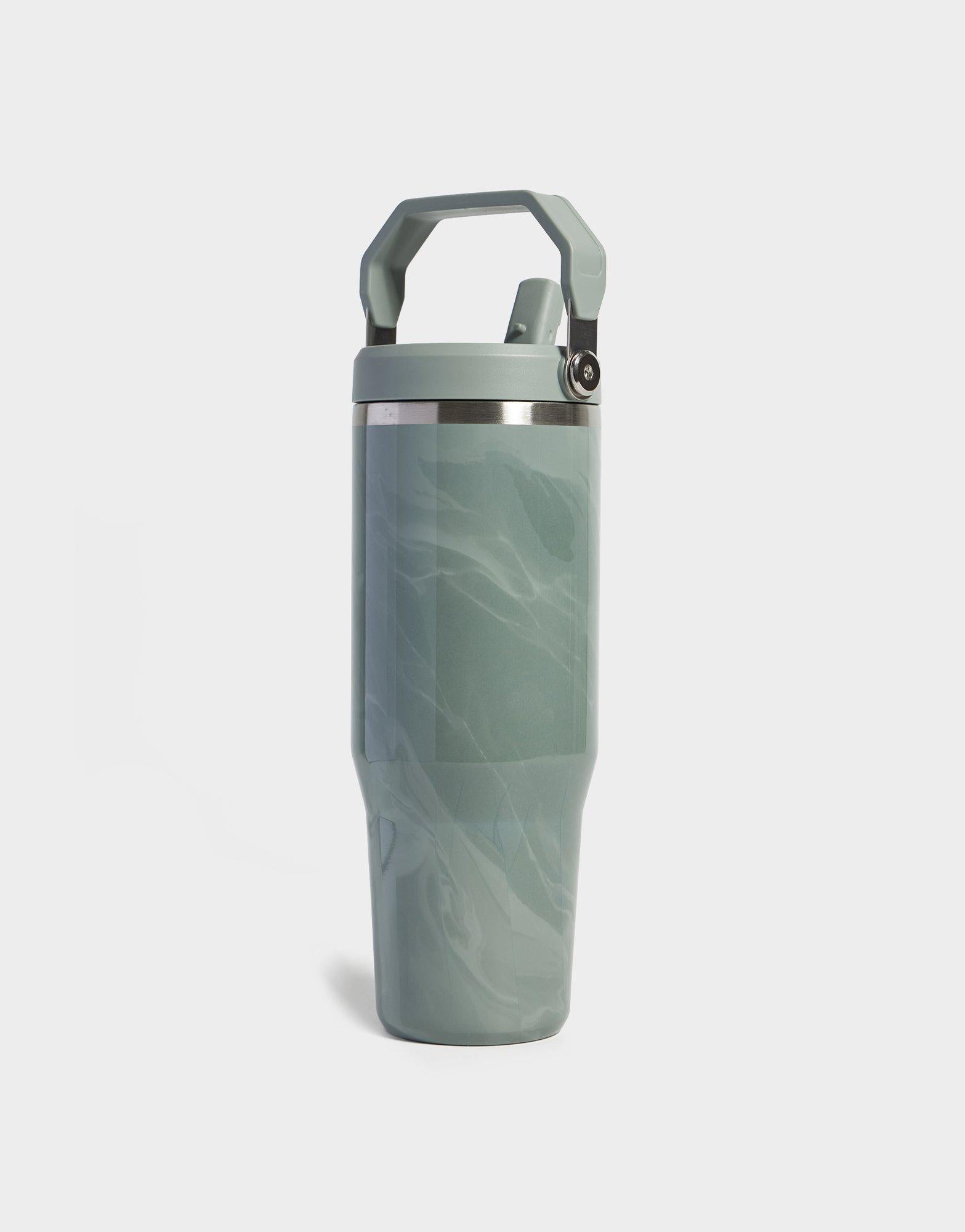 The IceFlow Flip Straw Tumbler 880mL