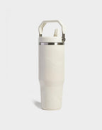 The IceFlow Flip Straw Tumbler 880mL