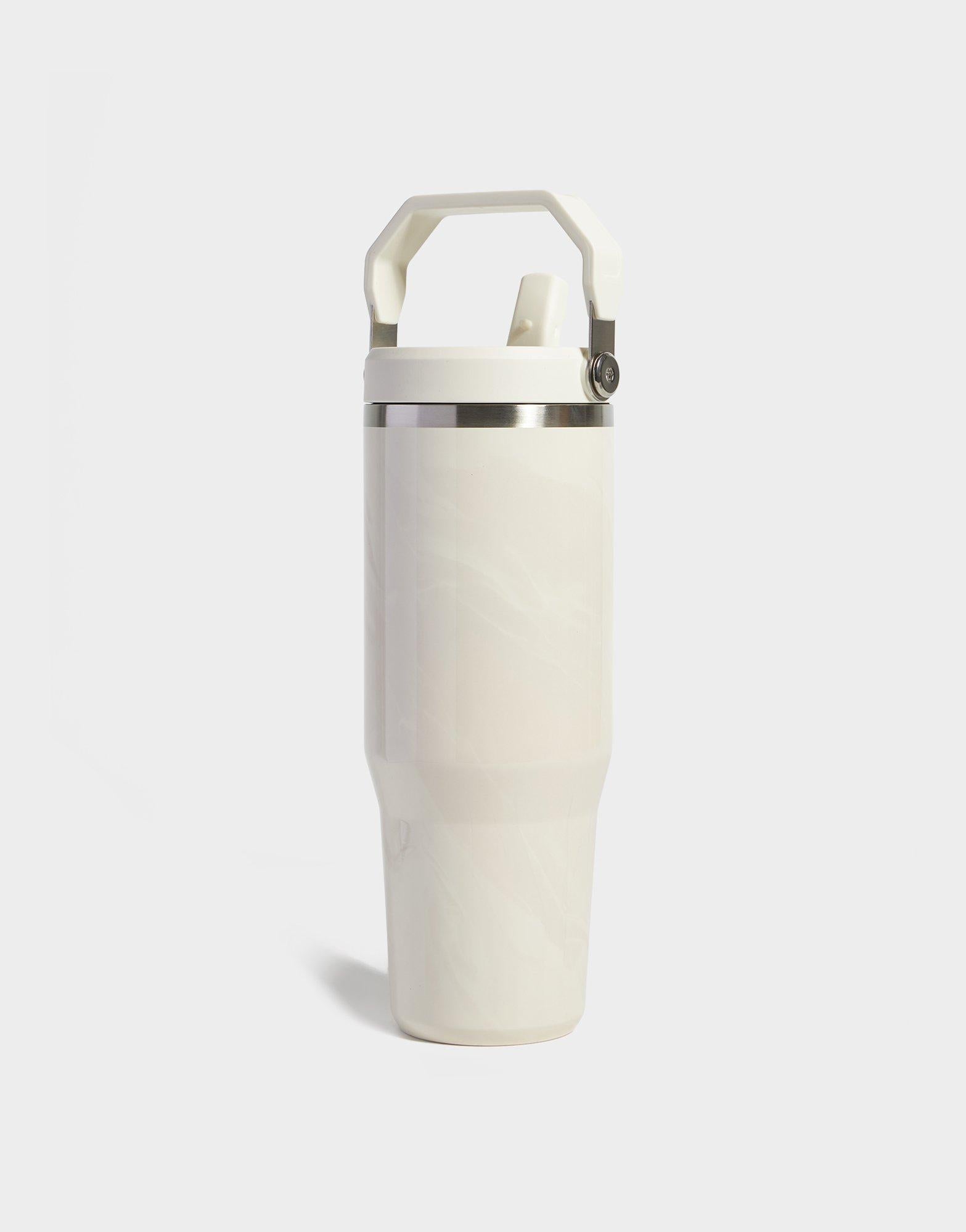The IceFlow Flip Straw Tumbler 880mL
