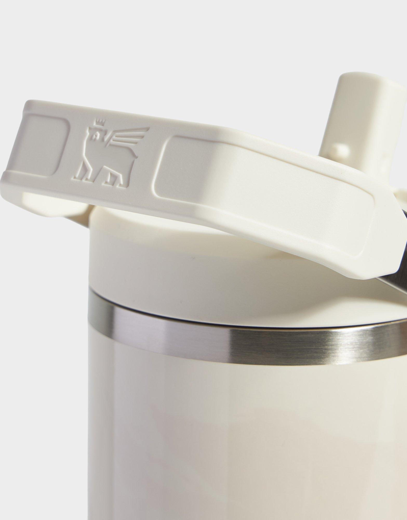 The IceFlow Flip Straw Tumbler 880mL