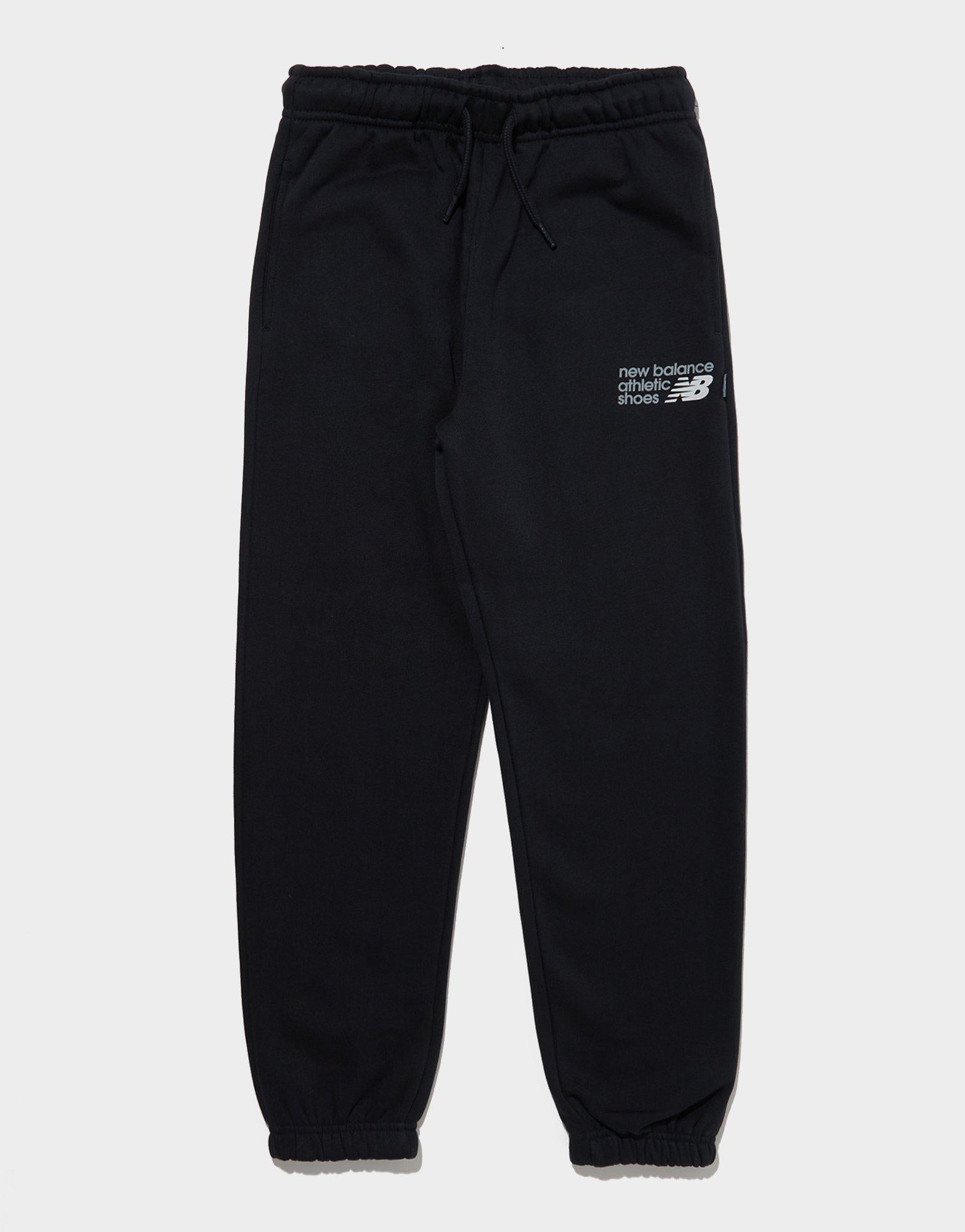 Athletics Fleece Pants Junior's