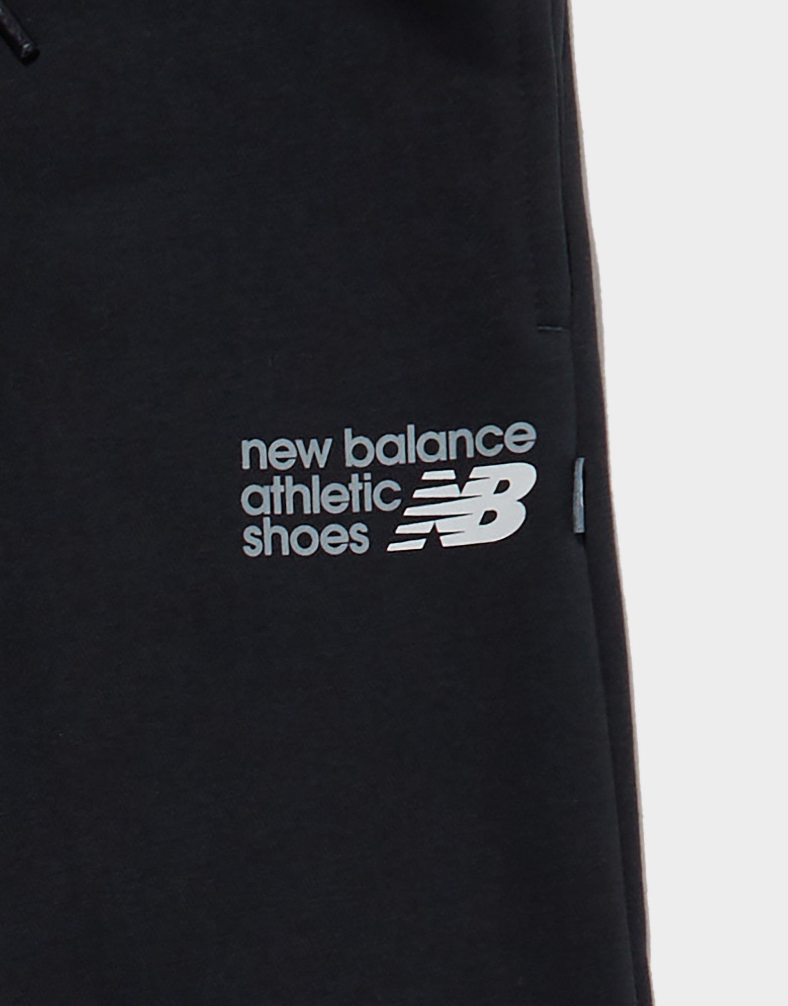 Athletics Fleece Pants Junior's