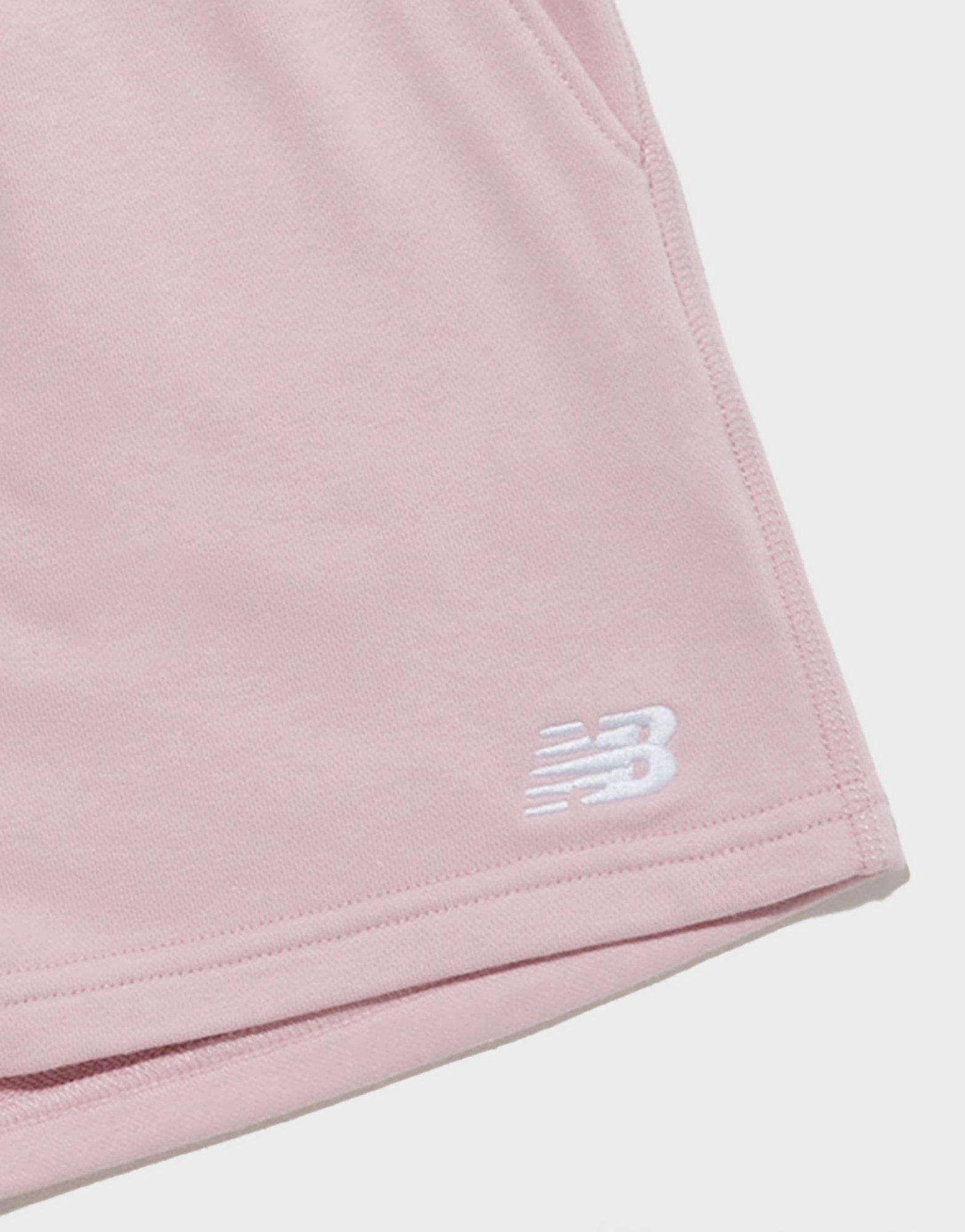 Small Logo Shorts Junior's