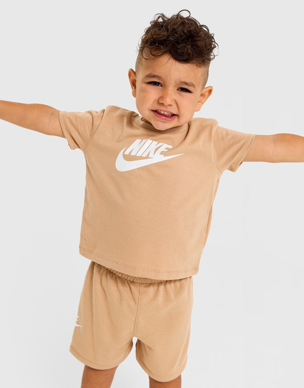 Club T-Shirt/Shorts Set Infant's