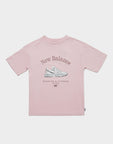 Girls 530 Graphic T-Shirt Junior's