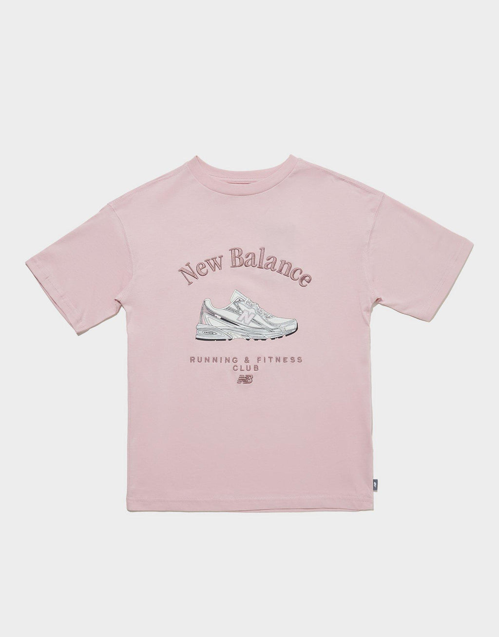 Girls 530 Graphic T-Shirt Junior's