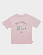 Girls 530 Graphic T-Shirt Junior's