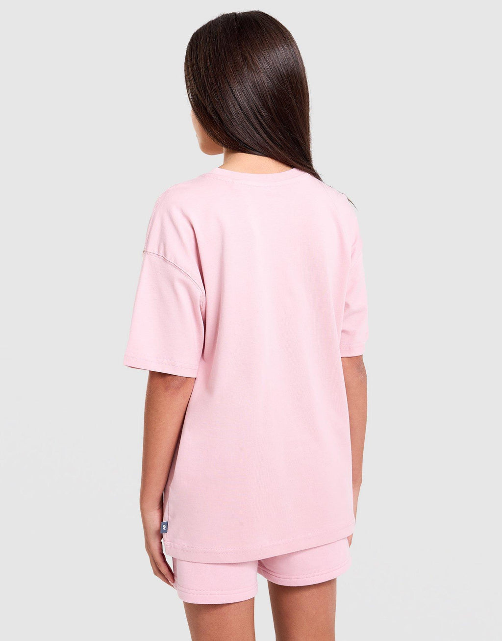 Girls 530 Graphic T-Shirt Junior's
