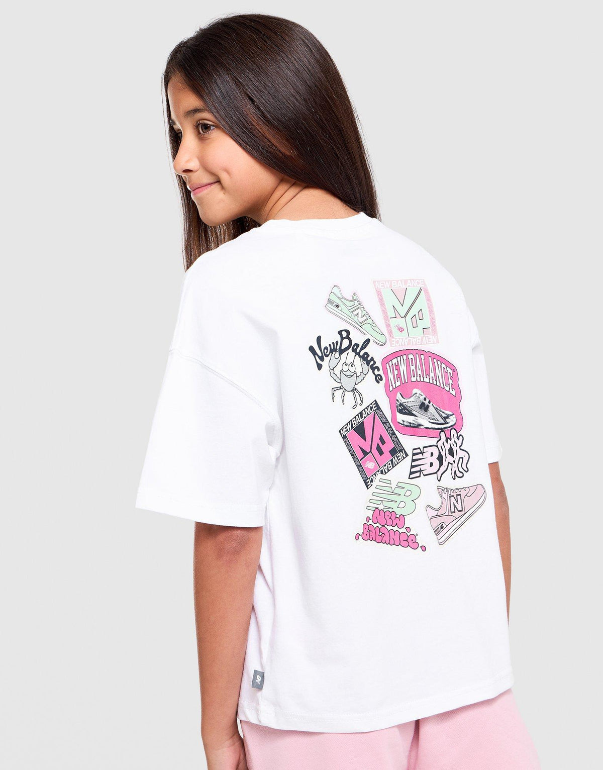 T-Shirt Junior's