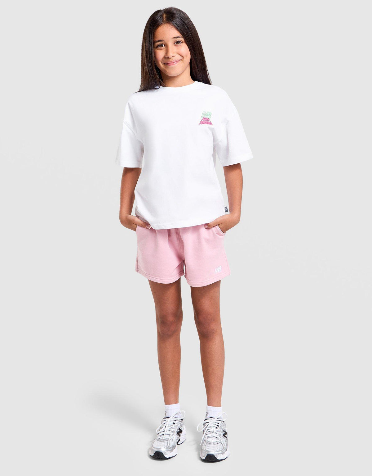 T-Shirt Junior's