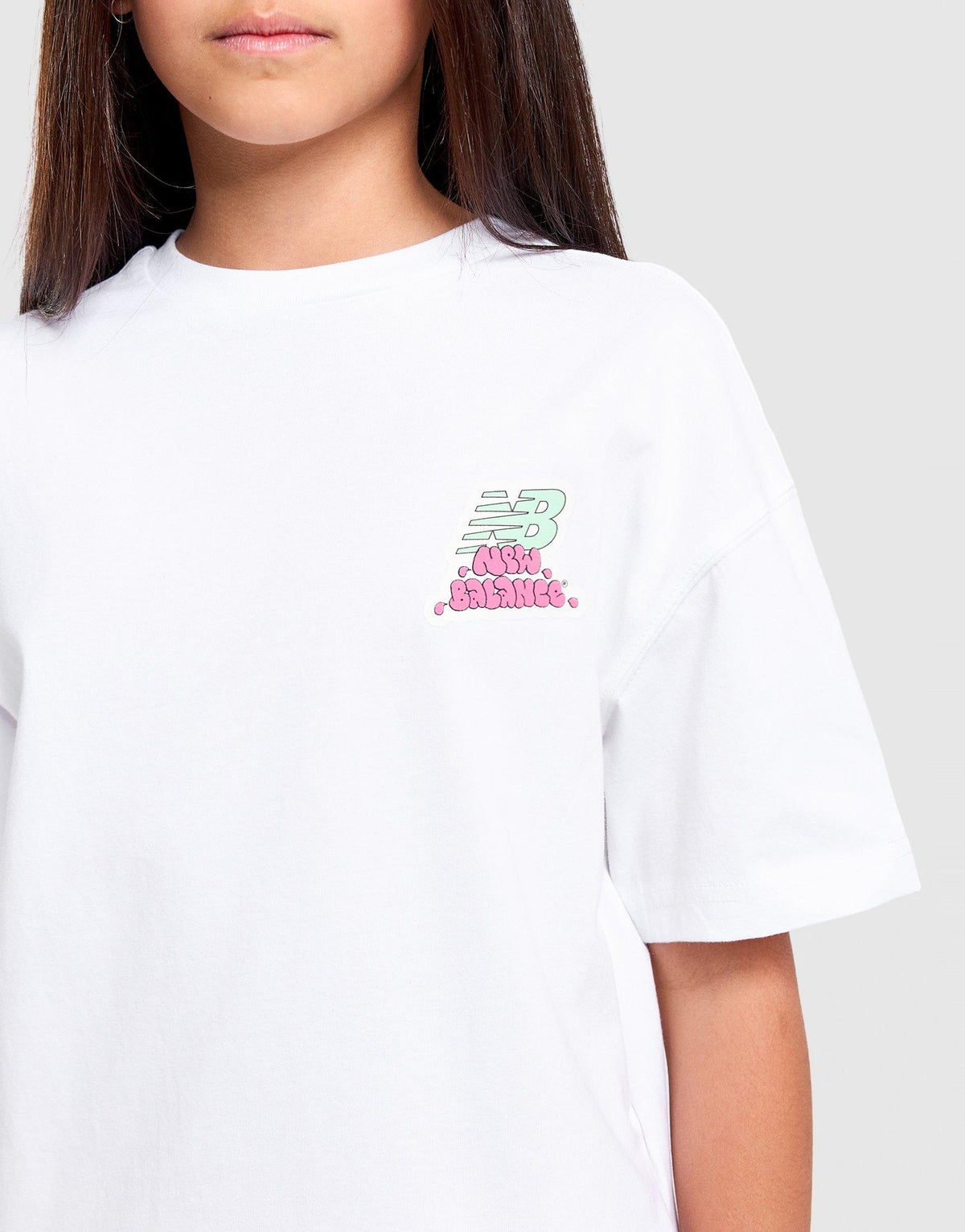 T-Shirt Junior's