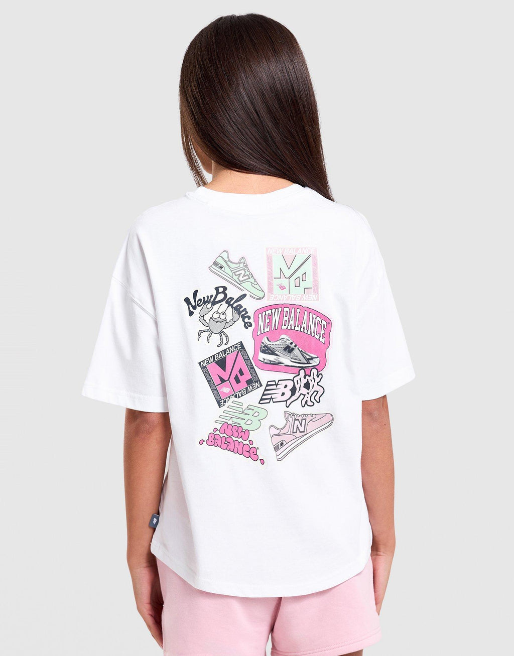 T-Shirt Junior's