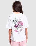 T-Shirt Junior's