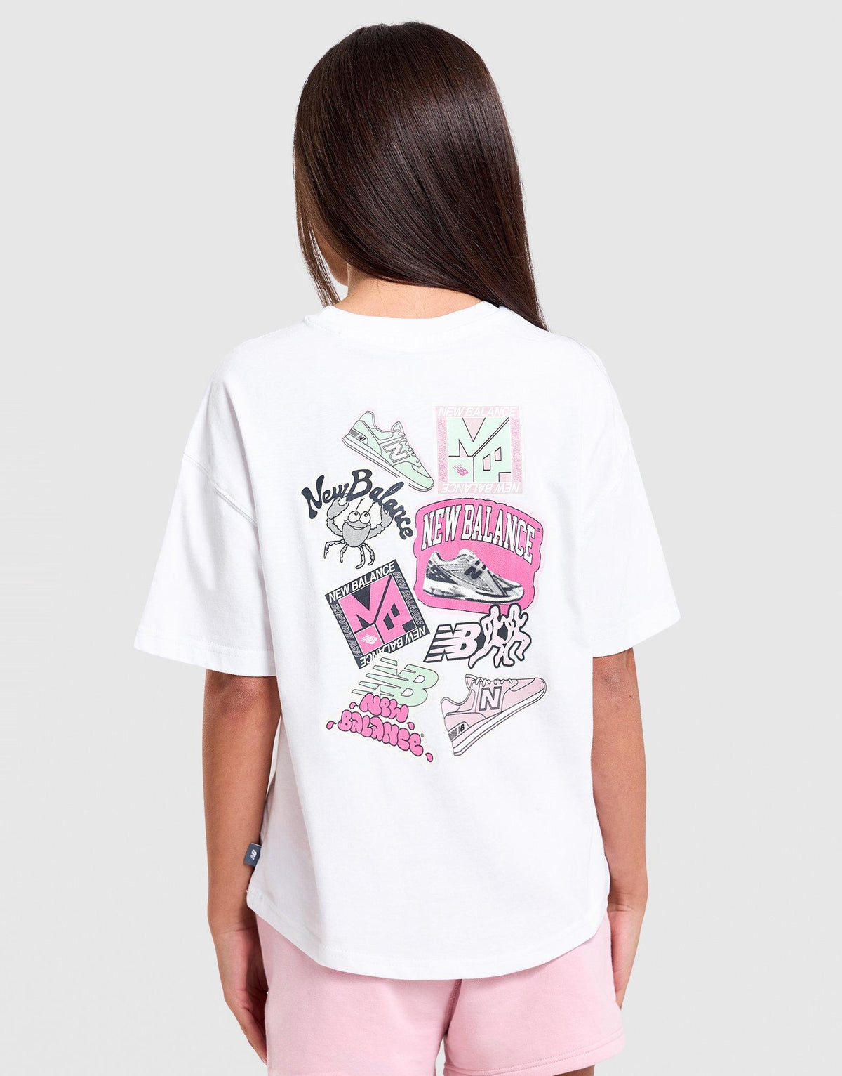 T-Shirt Junior's