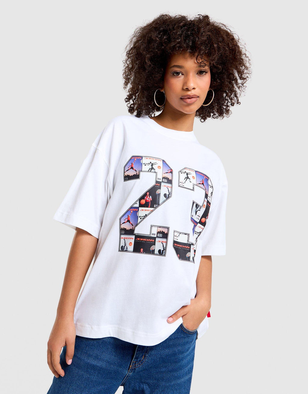 23 Graphic T-Shirt