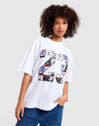 23 Graphic T-Shirt