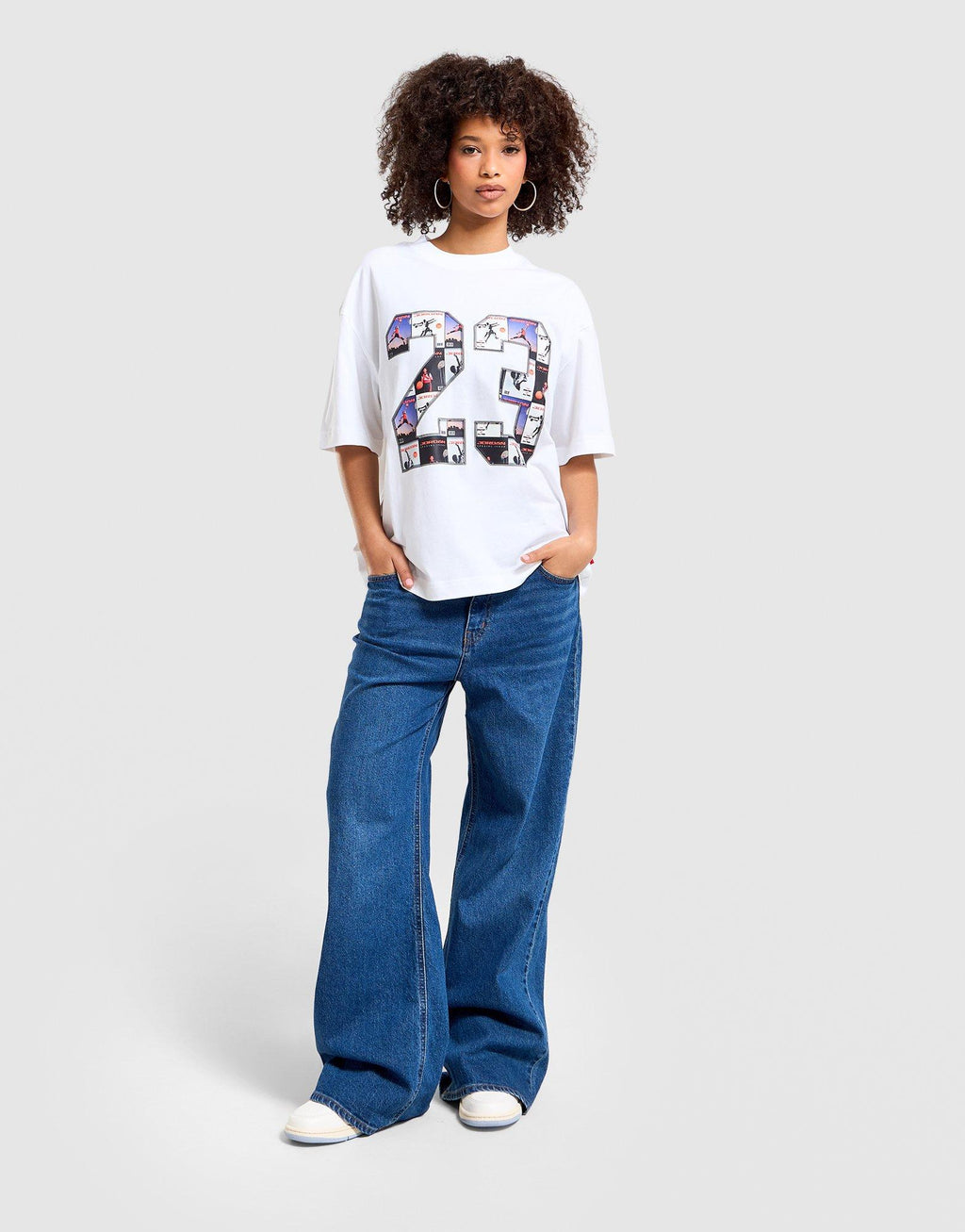 23 Graphic T-Shirt