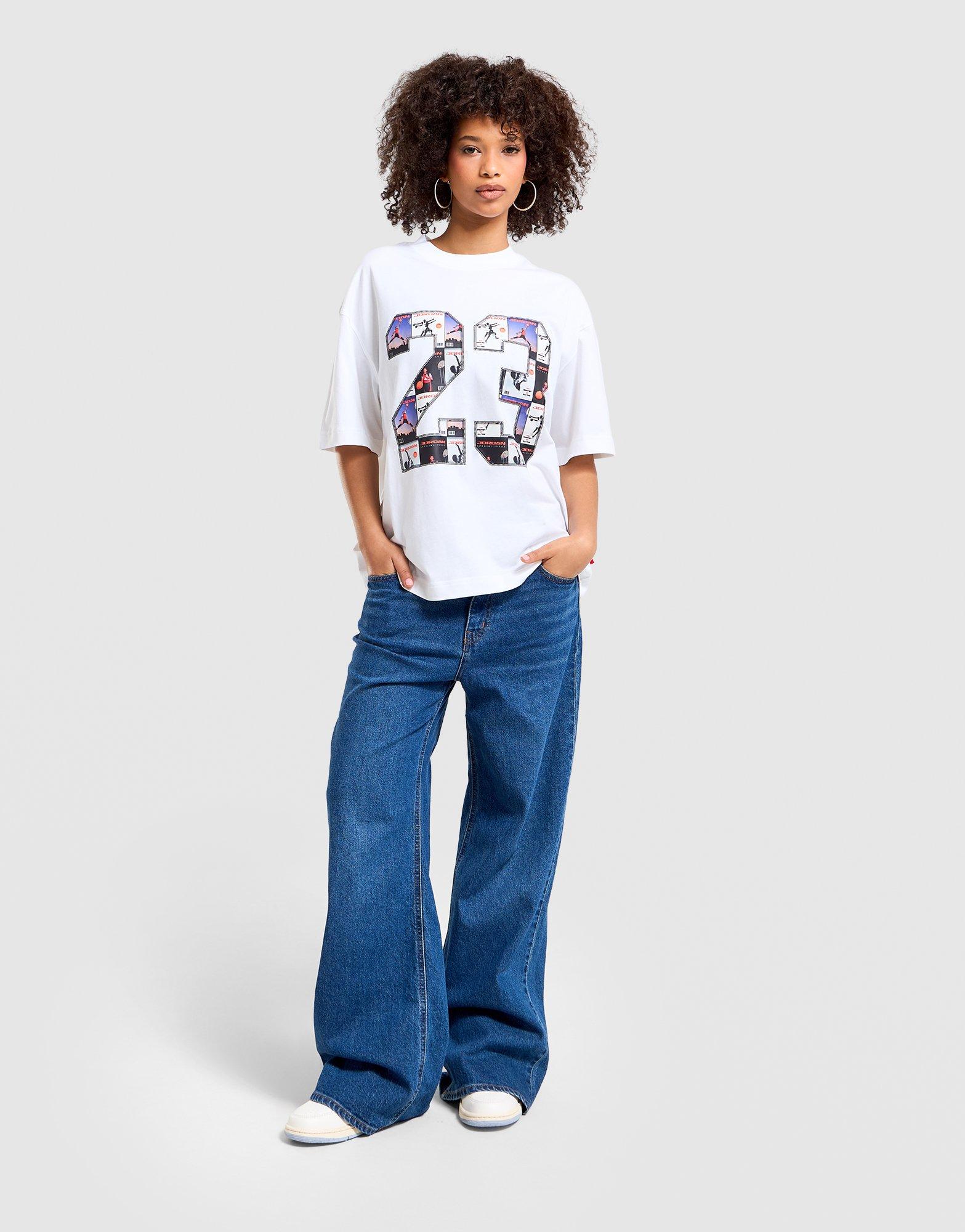 23 Graphic T-Shirt