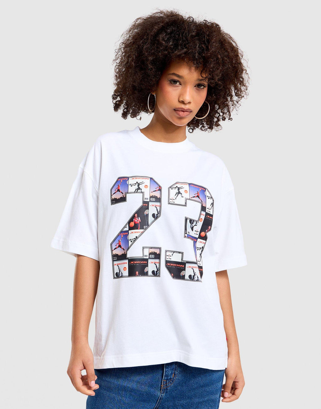 23 Graphic T-Shirt