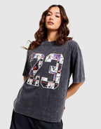 23 Oversized T-Shirt