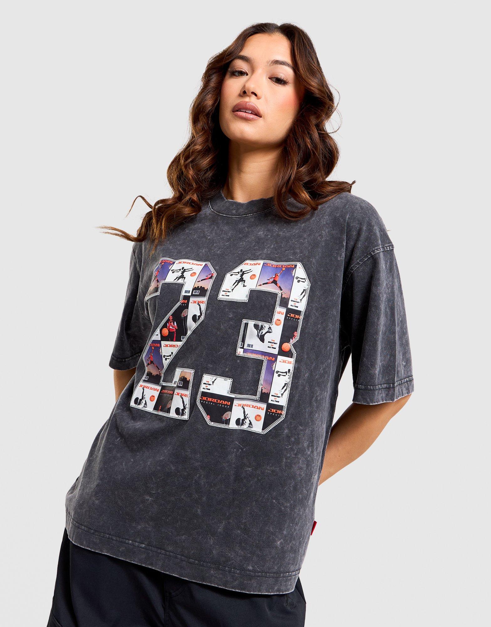 23 Oversized T-Shirt