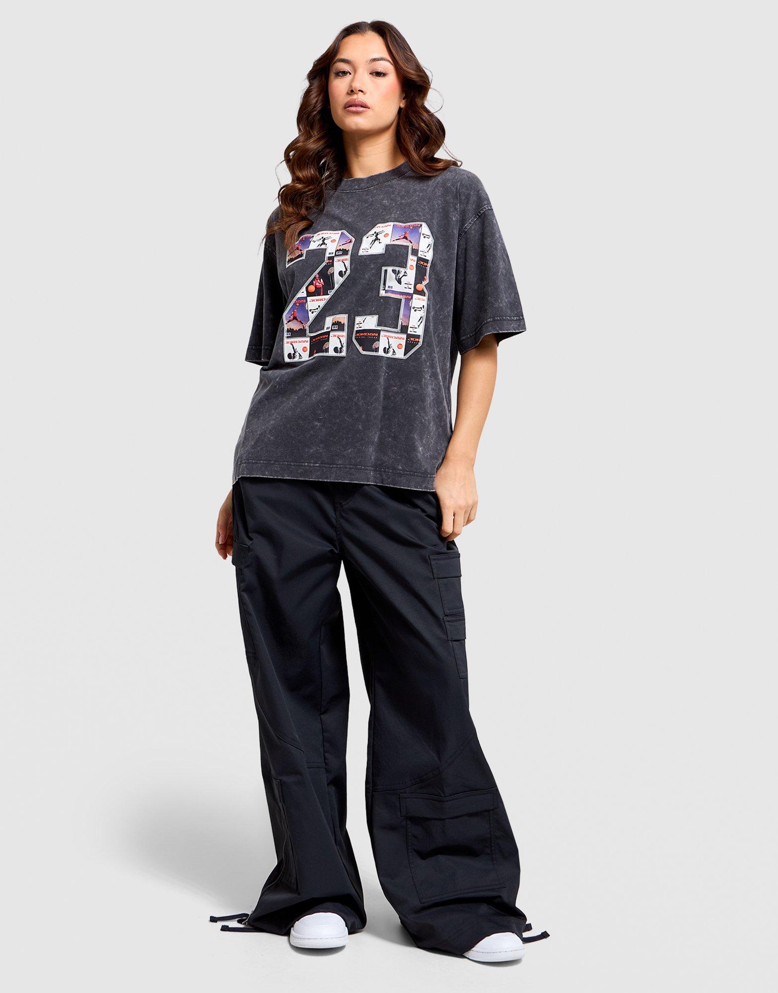 23 Oversized T-Shirt