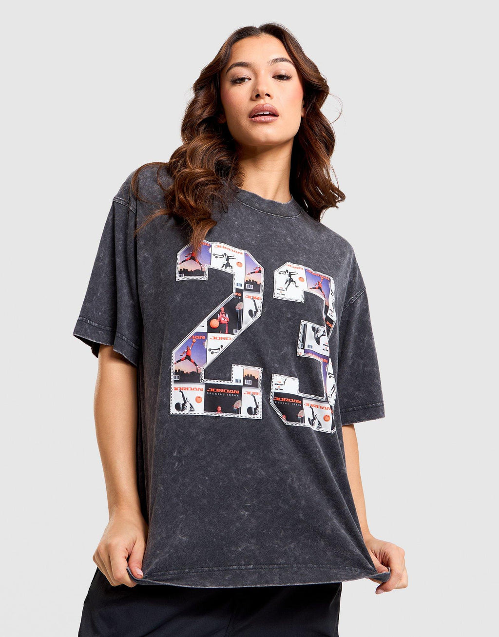 23 Oversized T-Shirt