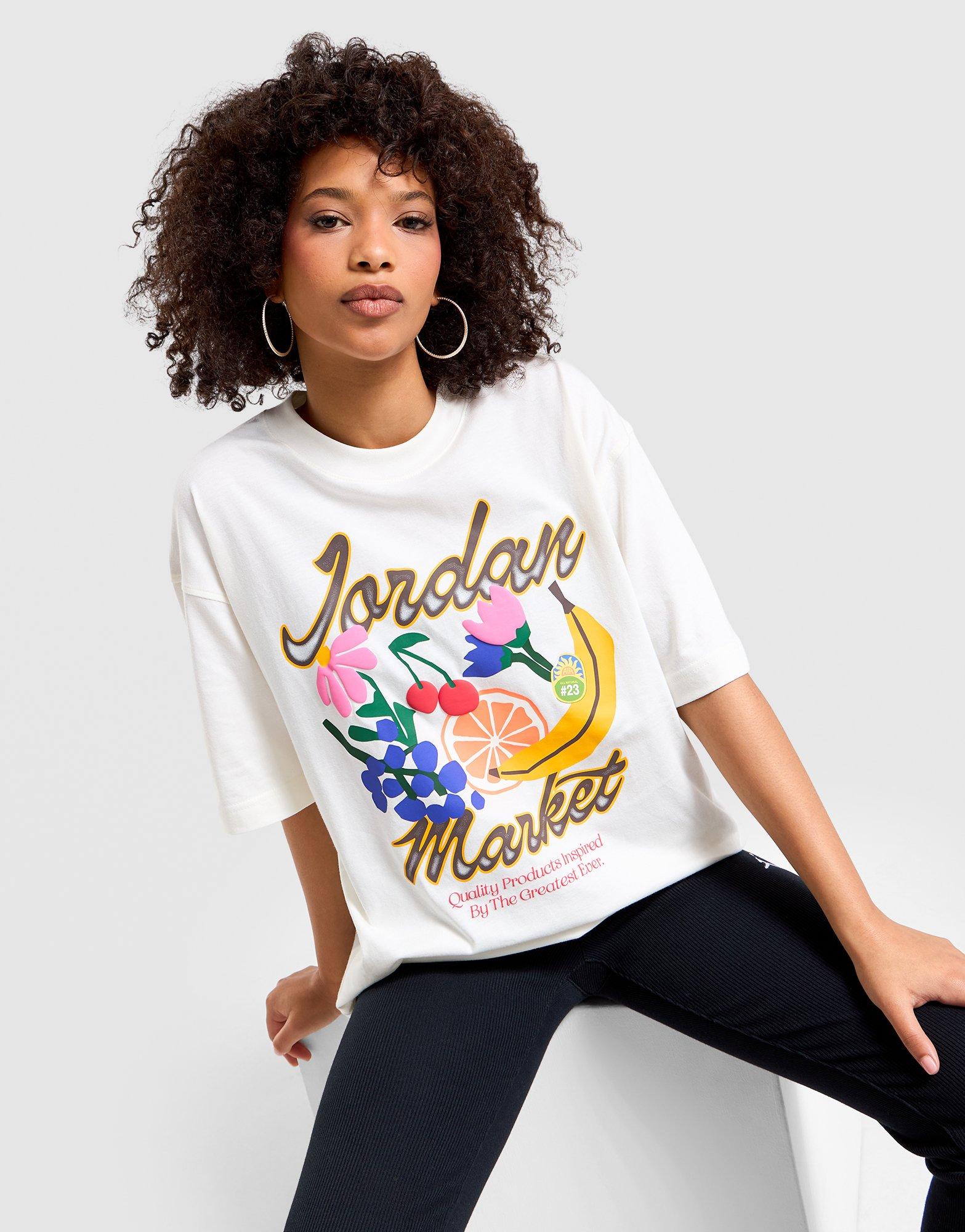 Fruit Graphic T-Shirt