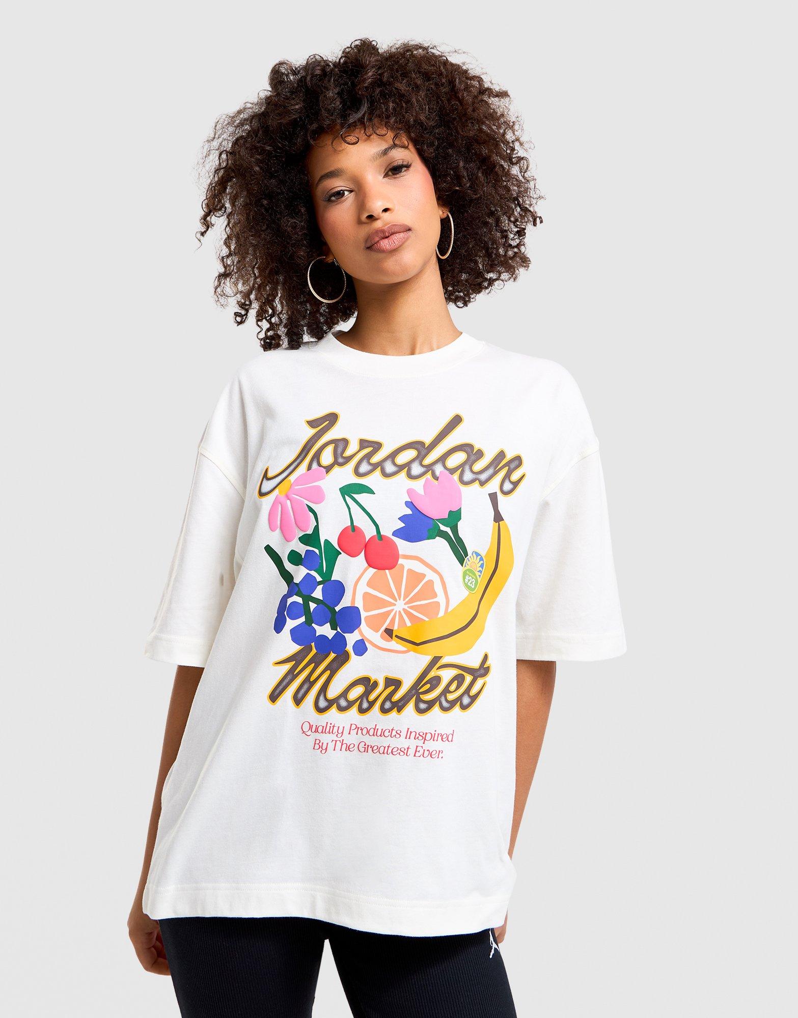 Fruit Graphic T-Shirt