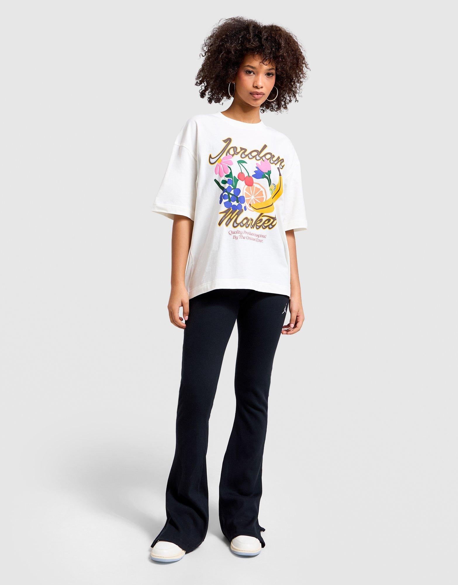 Fruit Graphic T-Shirt