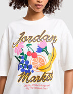 Fruit Graphic T-Shirt