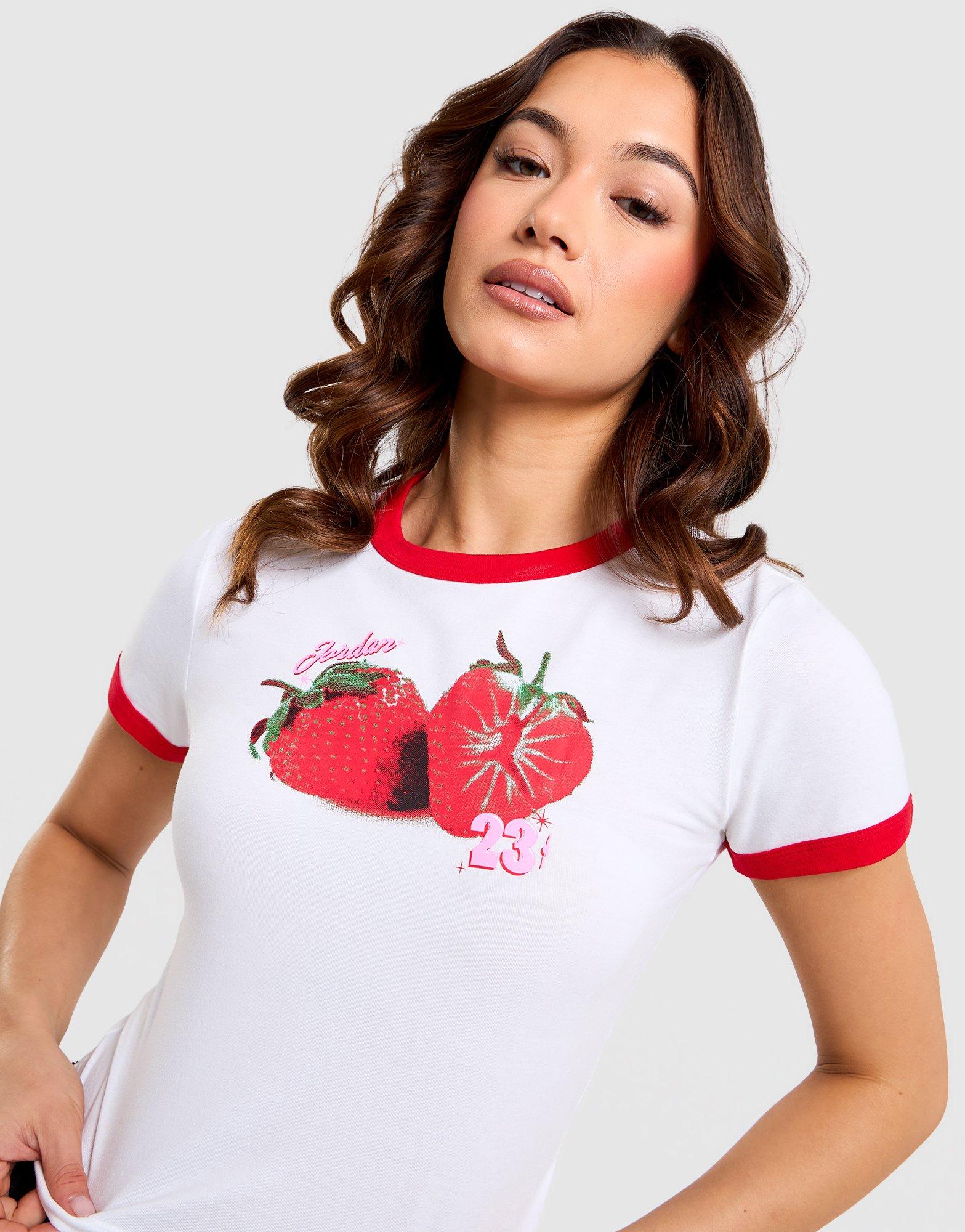 Strawberry T-Shirt