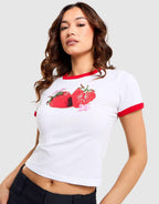Strawberry T-Shirt