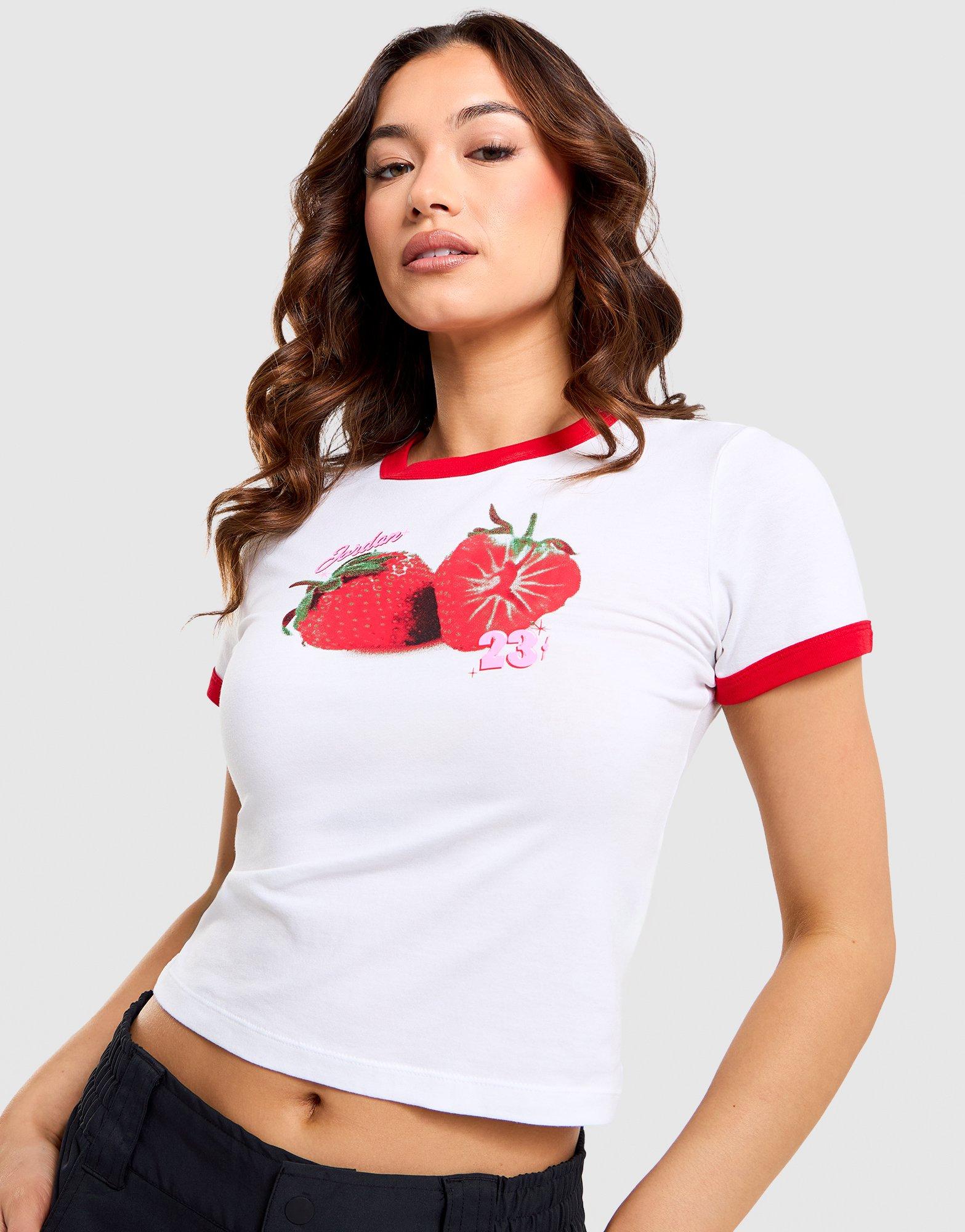 Strawberry T-Shirt