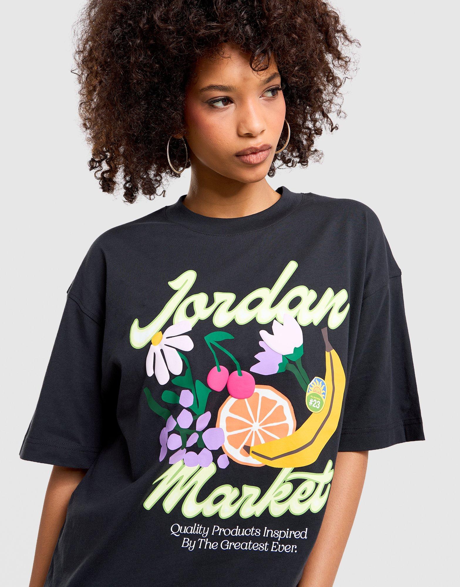 Fruit Graphic T-Shirt