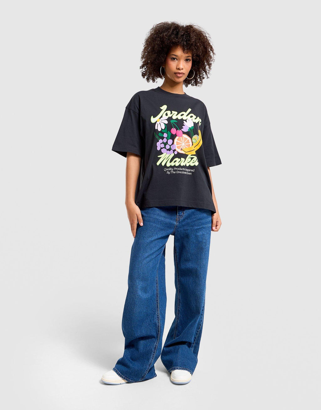 Fruit Graphic T-Shirt