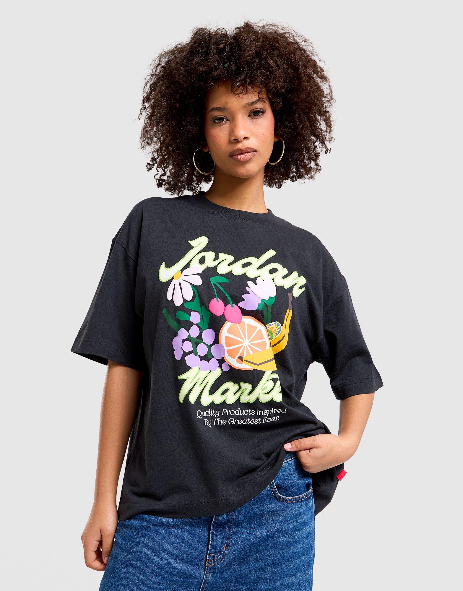 Fruit Graphic T-Shirt